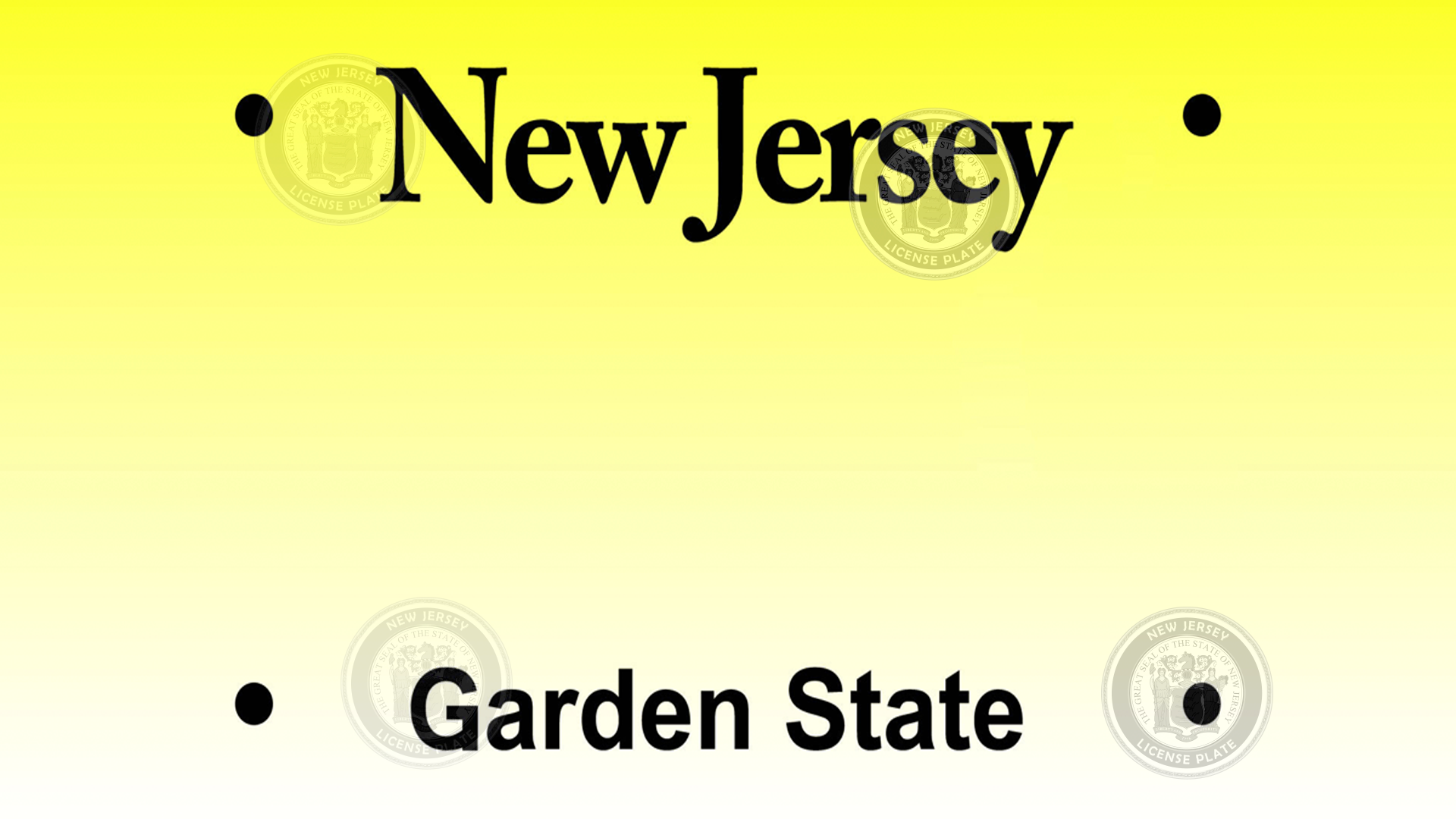 vehicle-registration-renewal-new-jersey-license-plate